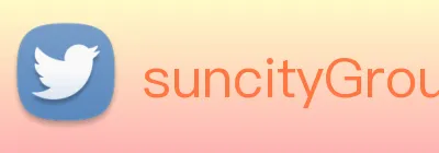 suncityGroup官网登录入口 Logo